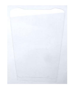 Zebra SG-NGTC7-SCRNP-03 Carrying and Protective Accessories