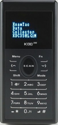 KoamTac 348452 Barcode Scanner