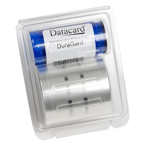 Datacard 508668-701 Laminate and Film