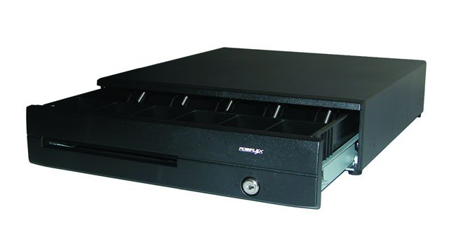 Posiflex CR6310B-8003 Cash Drawer