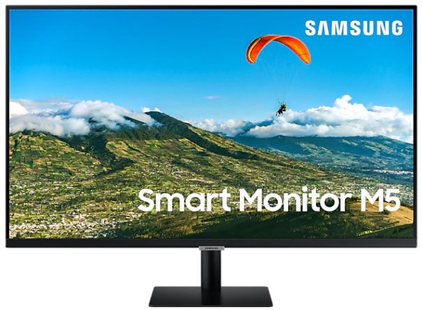Samsung S32AM500NN Monitor