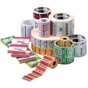 Zebra 10010040 Labels - Barcodes Inc