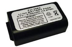 Impact IPT-CK70-Li Battery