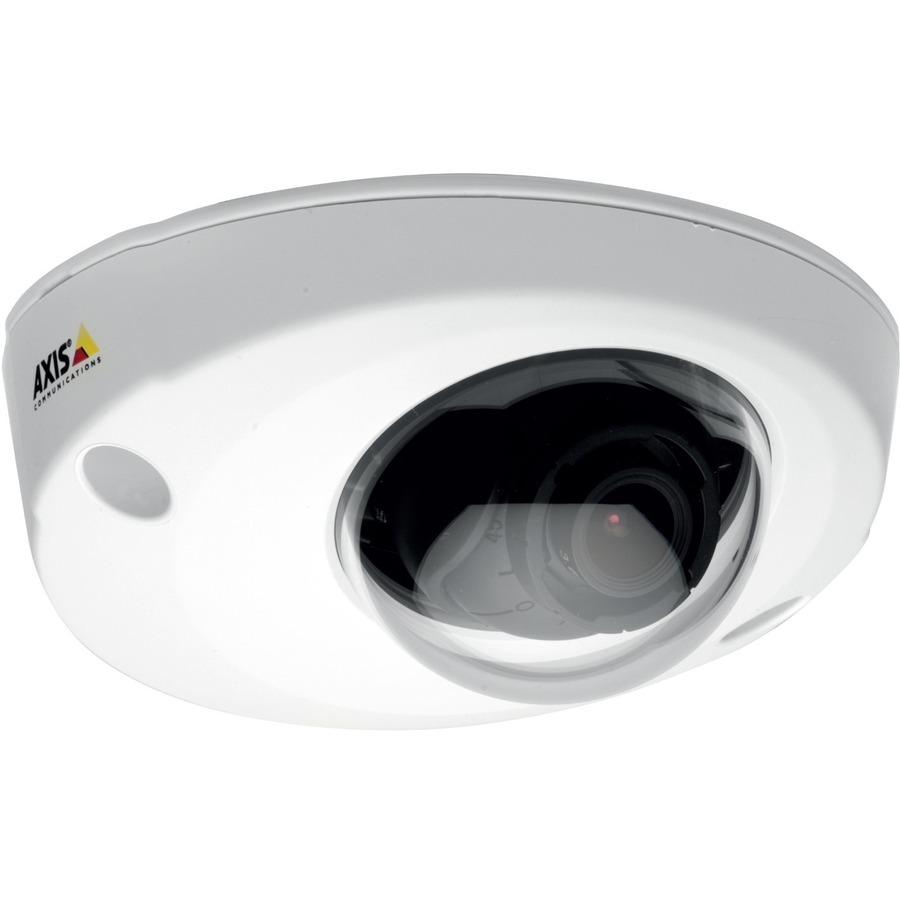 Axis 01078-001 Security Camera
