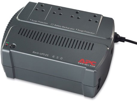 APC BE550G-JP UPS