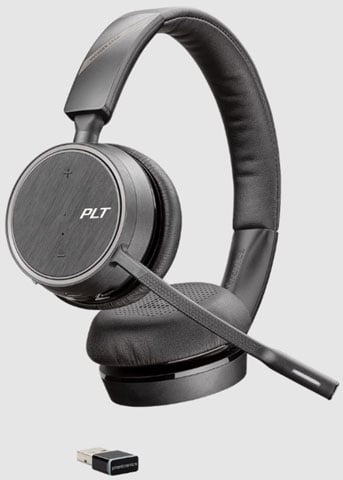 Poly 215897-02 Headset