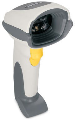 Symbol DS6707-DC20001ZZR Barcode Scanner