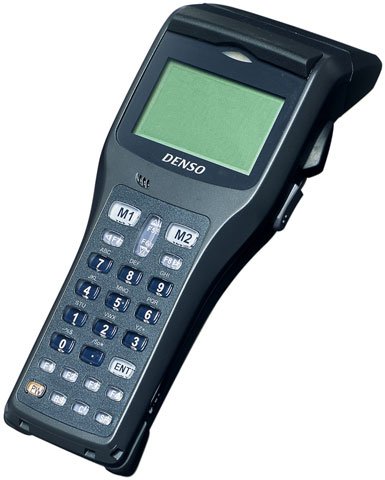 Denso 496300-369X Mobile Computer