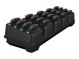Zebra SAC-WS5X-20S13-01 Docks and Cradles