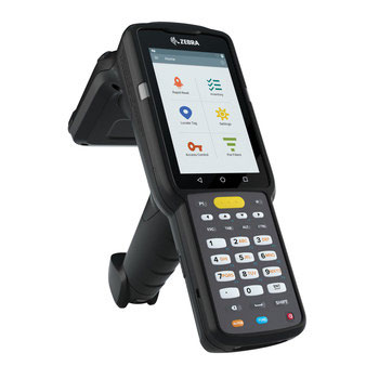 Zebra MC333U-GJ2EG4EU-1SKT Mobile Computer