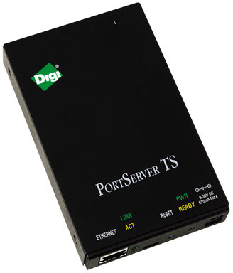 Digi 70001978 Data Networking
