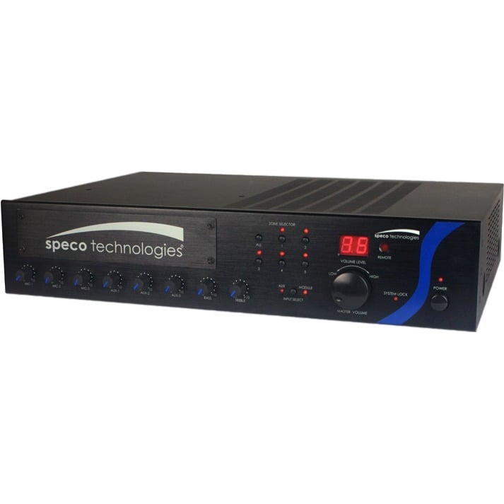 Speco PBM60A Products