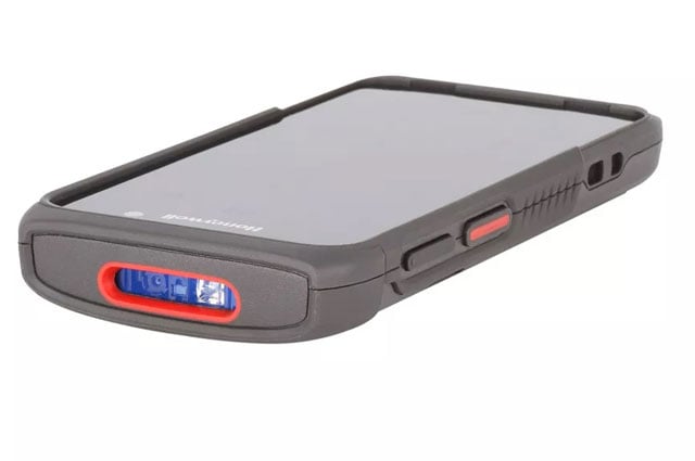 スキャナー Honeywell CT45P-L1N-38D1E0G - Barcodesinc.com
