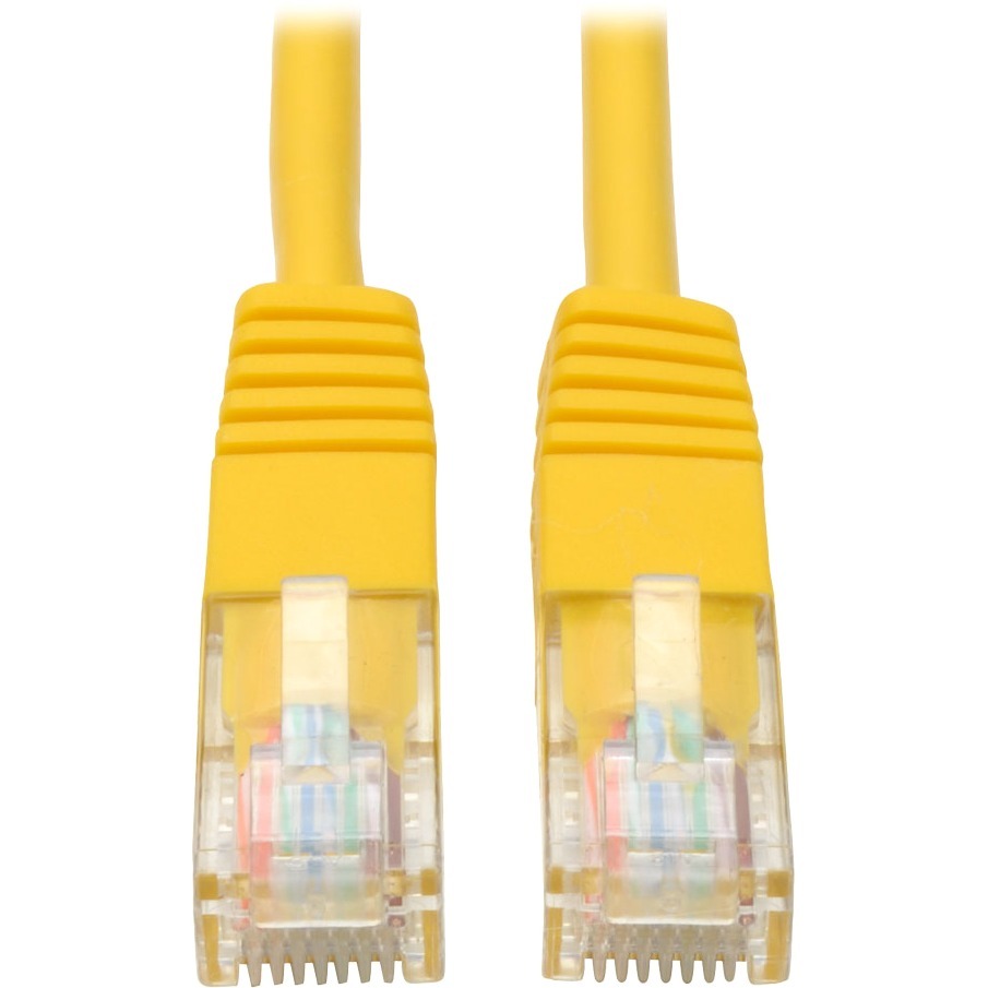Tripp-Lite N002-003-YW Products