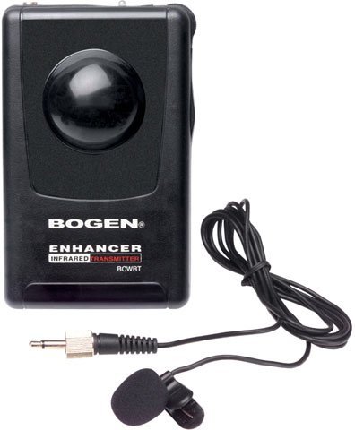 Bogen BCWBT Public Address Equipment