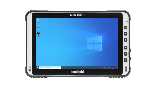 Handheld 10XR-RF1-S00 Tablet
