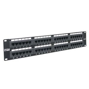 BCI TC-P48C6 Telecommunication Equipment