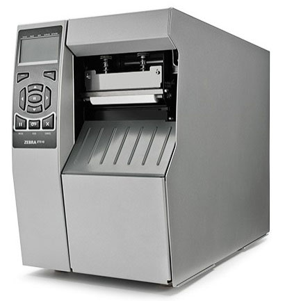 Zebra ZT51042-T010000Z Barcode Printer - Barcodesinc.com
