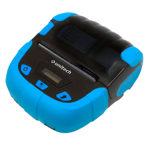 Unitech SP320-0N50UMDG Barcode Label Printer