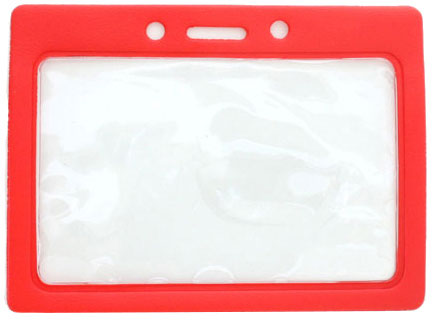 Brady 407-T-RED Holder