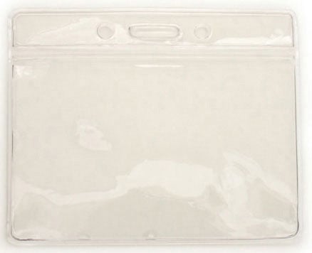 Brady 406-T-CLR Holder