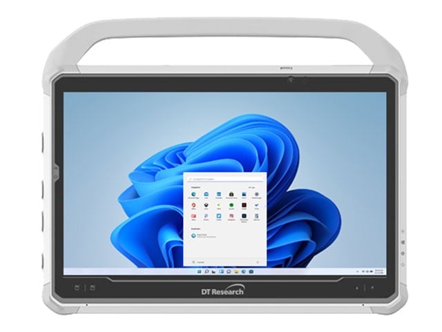 DT Research 323M7-1-5B Tablet
