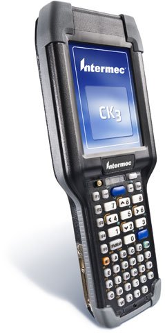 Intermec CK3B20M00E100 Mobile Computer