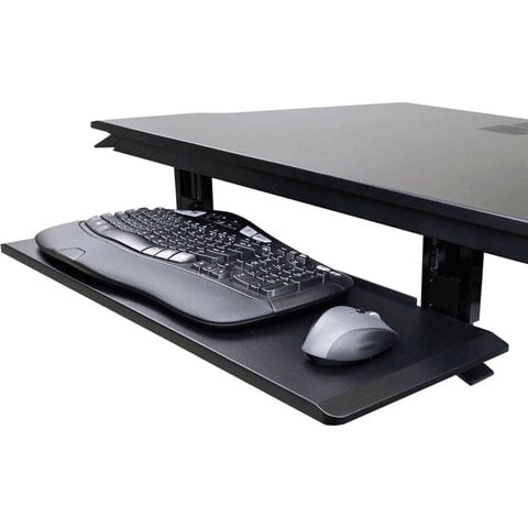 Ergotron 98-342-921 Mounting Hardware and Stands