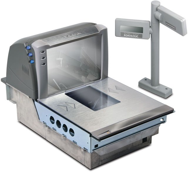 Datalogic 859001-430-80200R Barcode Scanner