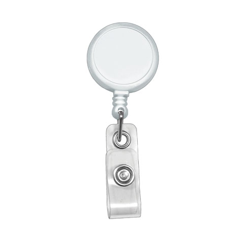 Brady 905-I-WHT Reel