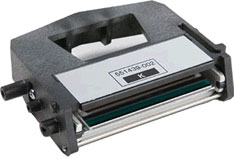 Datacard 553337-002 Printhead