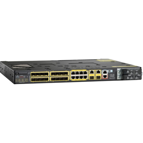 Cisco IE-3010-16S-8PC Products