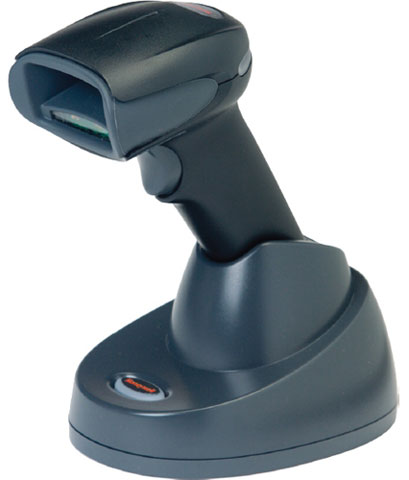 Honeywell 1902GSR-2USB-8NAP Barcode Scanner