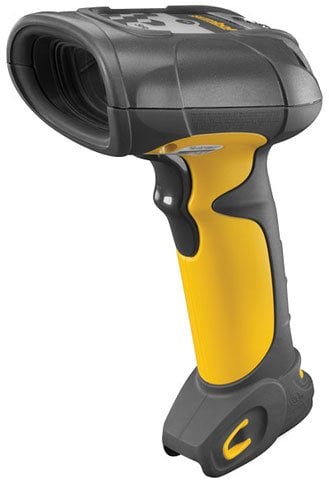 RSTW② Zebra DS2278-SR7U2100PRW DS2278 Barcode Scanner Kit
