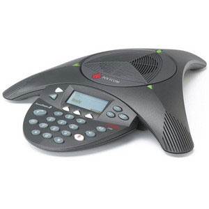 Polycom 2305-16375-001 Telecommunication Equipment
