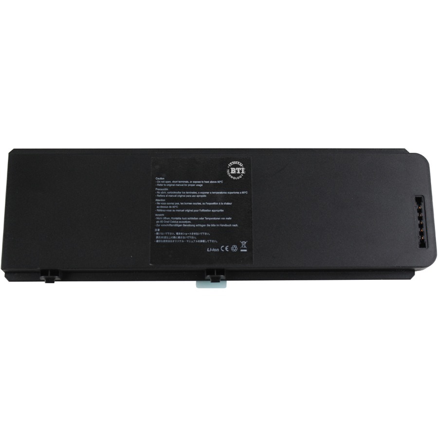 BTI MC-MBK15A Products