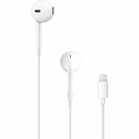Apple MWTY3AM/A Headphones