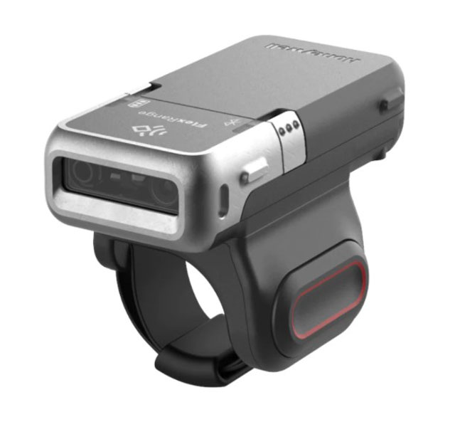Honeywell 8675I400FR-2-N Barcode Scanner