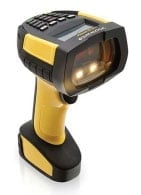 Datalogic PM9600-DKHP433RB Barcode Scanner