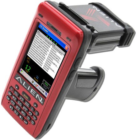 Alien ALH-9000 RFID Reader