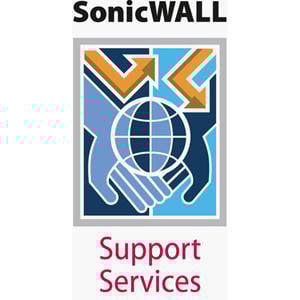 SonicWall 01-SSC-6547 Service Contract
