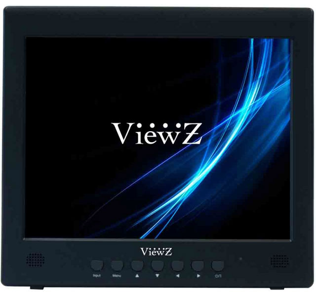 Orion VZ-097RTC CCTV Monitor