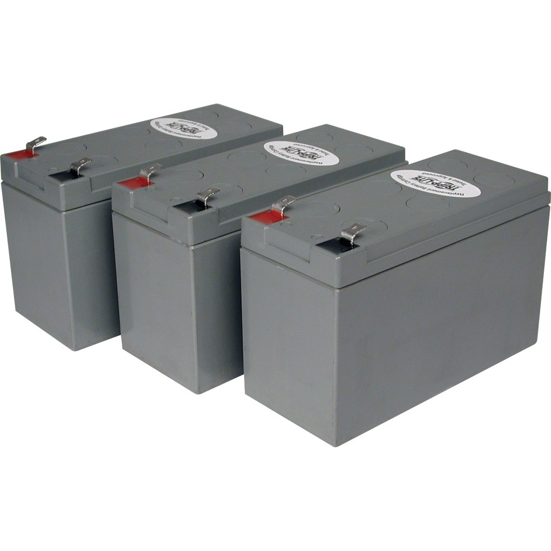 Tripp-Lite RBC53 Power Device