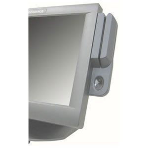 Pioneer 46B-D21000 POS Touch Terminal