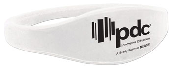 BCI RWSD-11-PDJ-I RFID Wristband