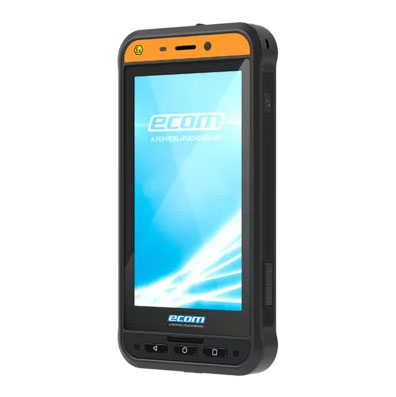 ecom instruments 480985-100014 Mobile Computer