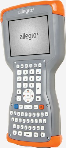 Juniper Systems AG2A-G Mobile Computer