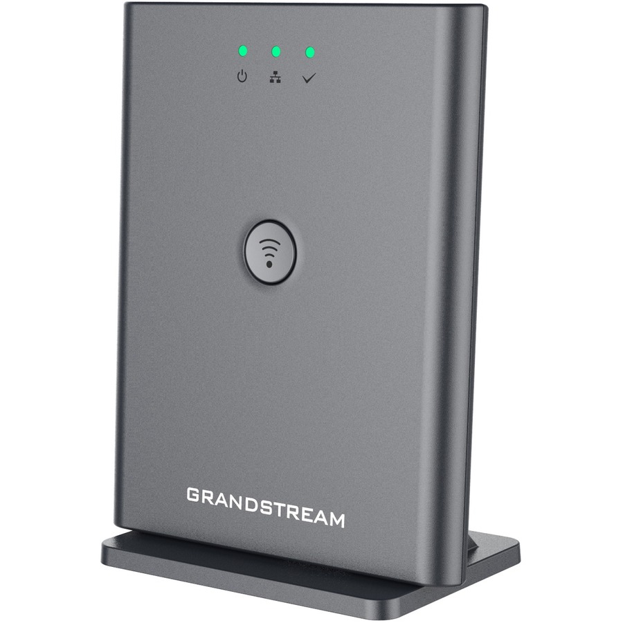 Grandstream DP752 Docks and Cradles