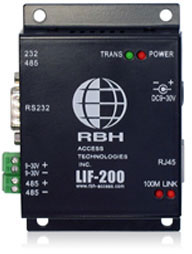 Electronics Line RBH-LIF-200 Accessory