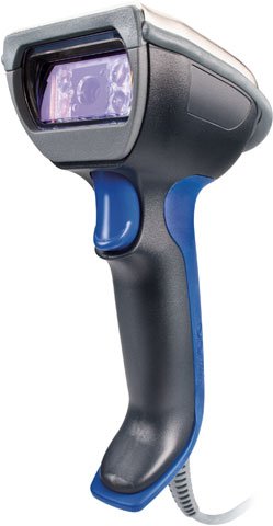 Intermec SR61T1D-002 Barcode Scanner